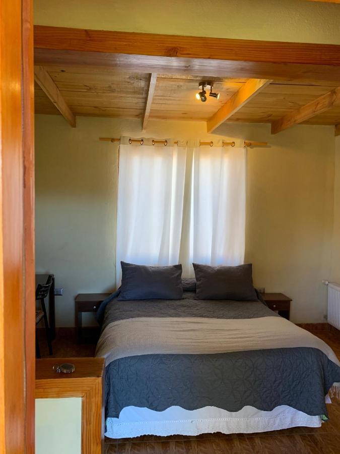 Sami Atacama Villa San Pedro de Atacama Bagian luar foto